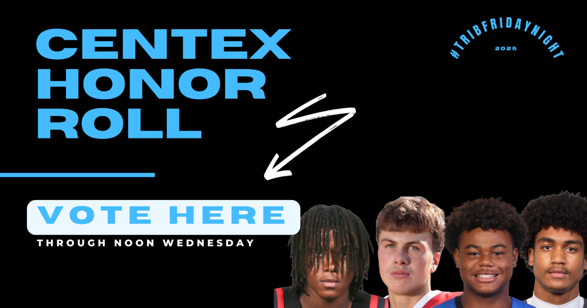 Central Texas Honor Roll: Week 1 — Vote now in our player of the week poll