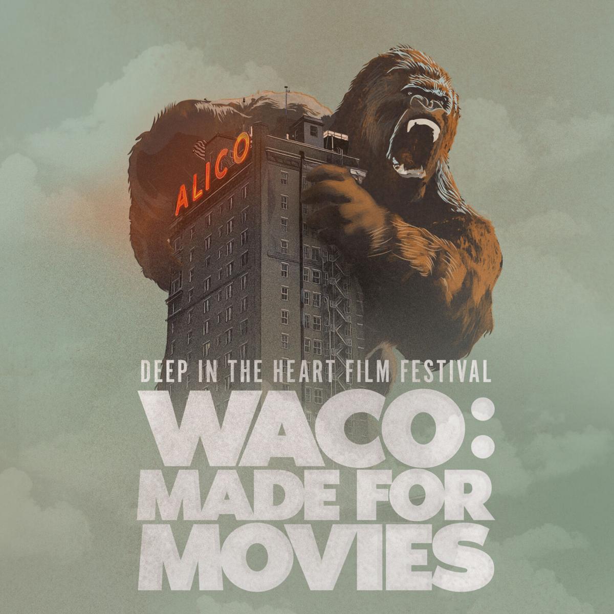 July's Deep in the Heart Film Festival to emphasize filmmaking, Waco