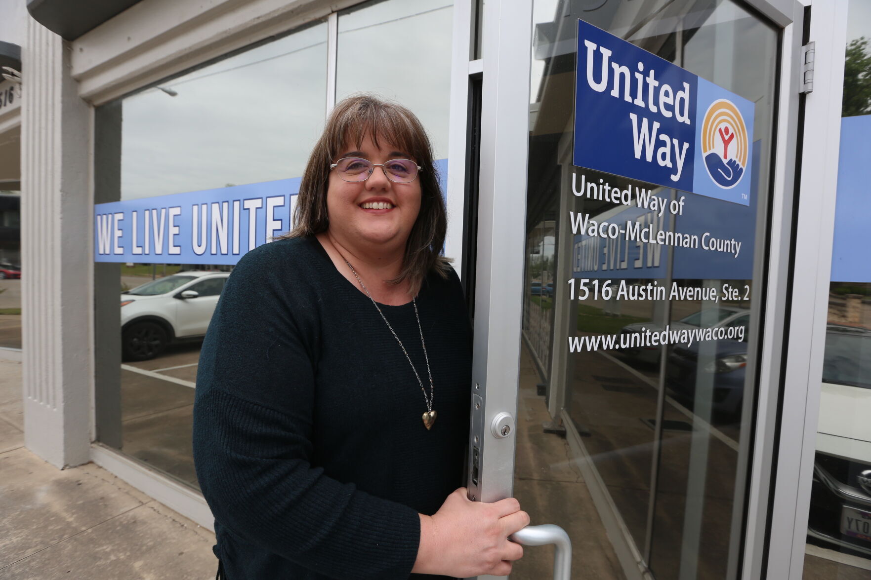 Waco-area News Briefs: United Way Grant Eligibility Zoom Conference Is ...