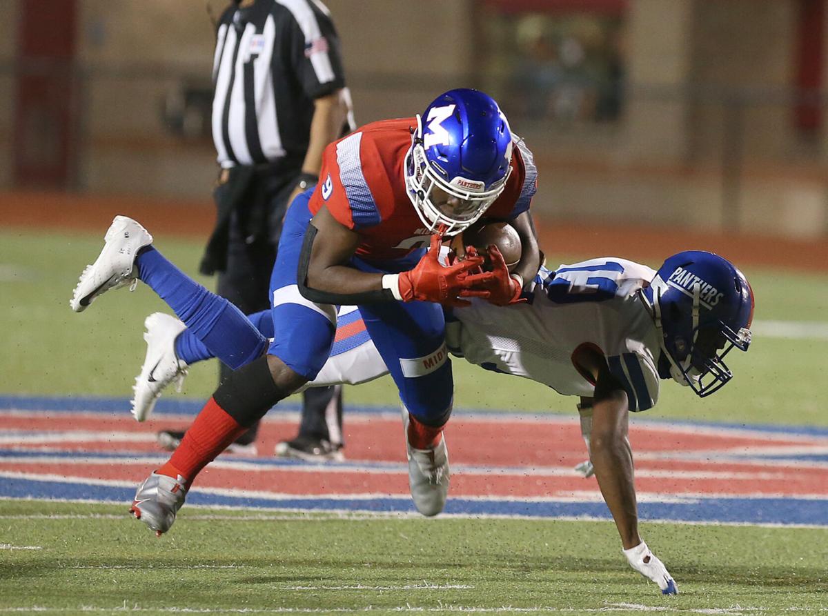 midway duncanville