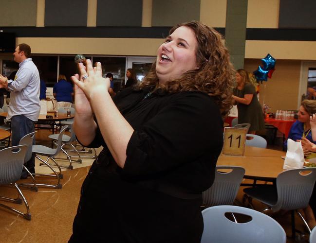 Waco ISD teacher lands in quarterfinals for 'Jeopardy!' Teacher Tournament