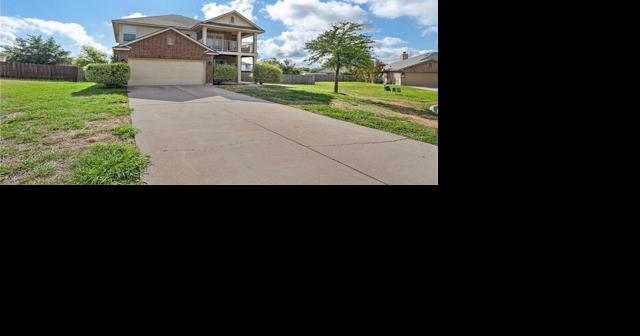 Newly listed homes for sale in the Waco area - Vimarsana News