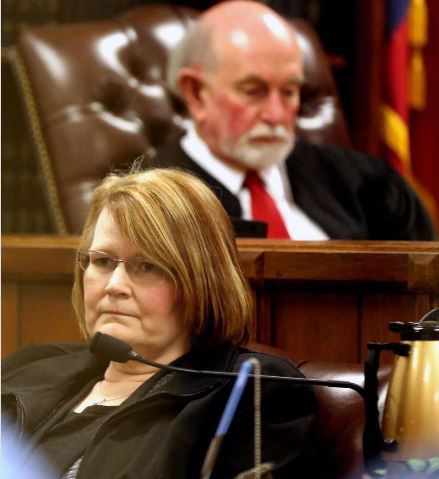 State's highest court sets bond for former day care owner | Courts And ...
