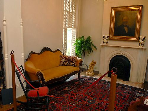 This Is Waco: Historic Homes