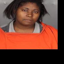 Former caregiver accused of hitting elderly patient