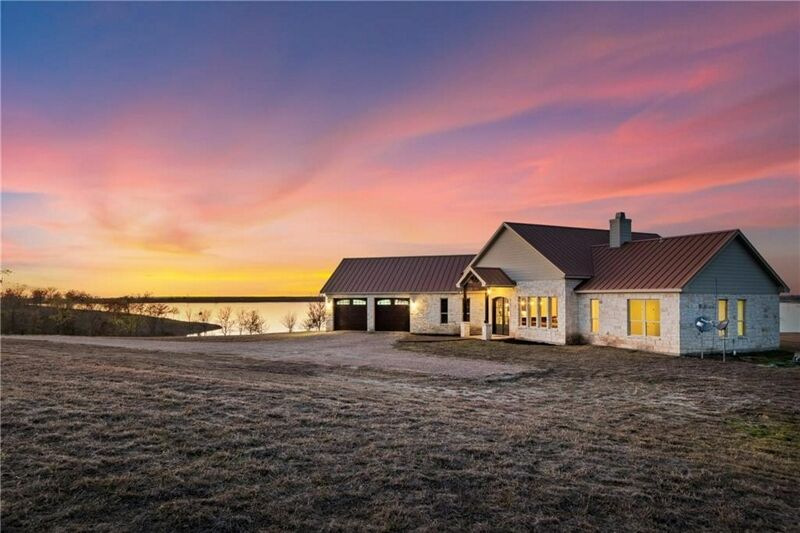 3 Bedroom Home in Waco 850,000