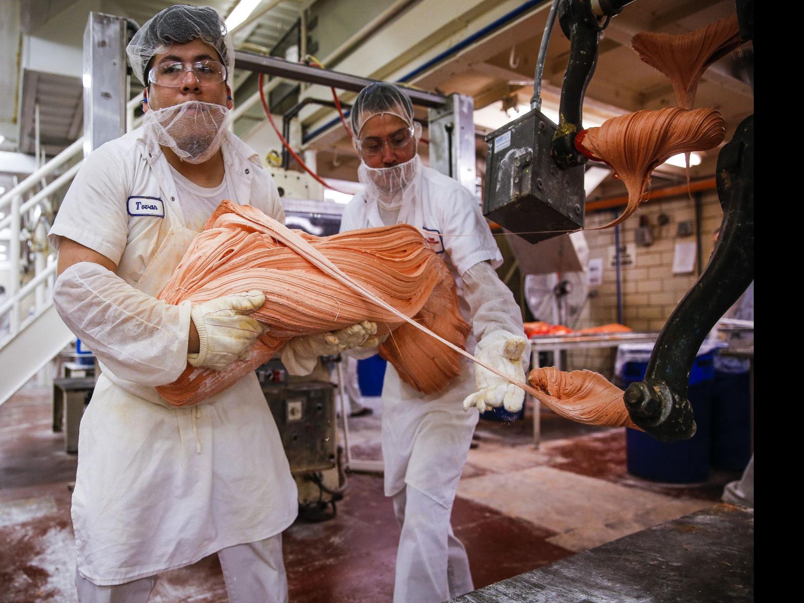 Texas Candy Maker Adapts To Market As Sugar Wars Rage On Wacotrib Com