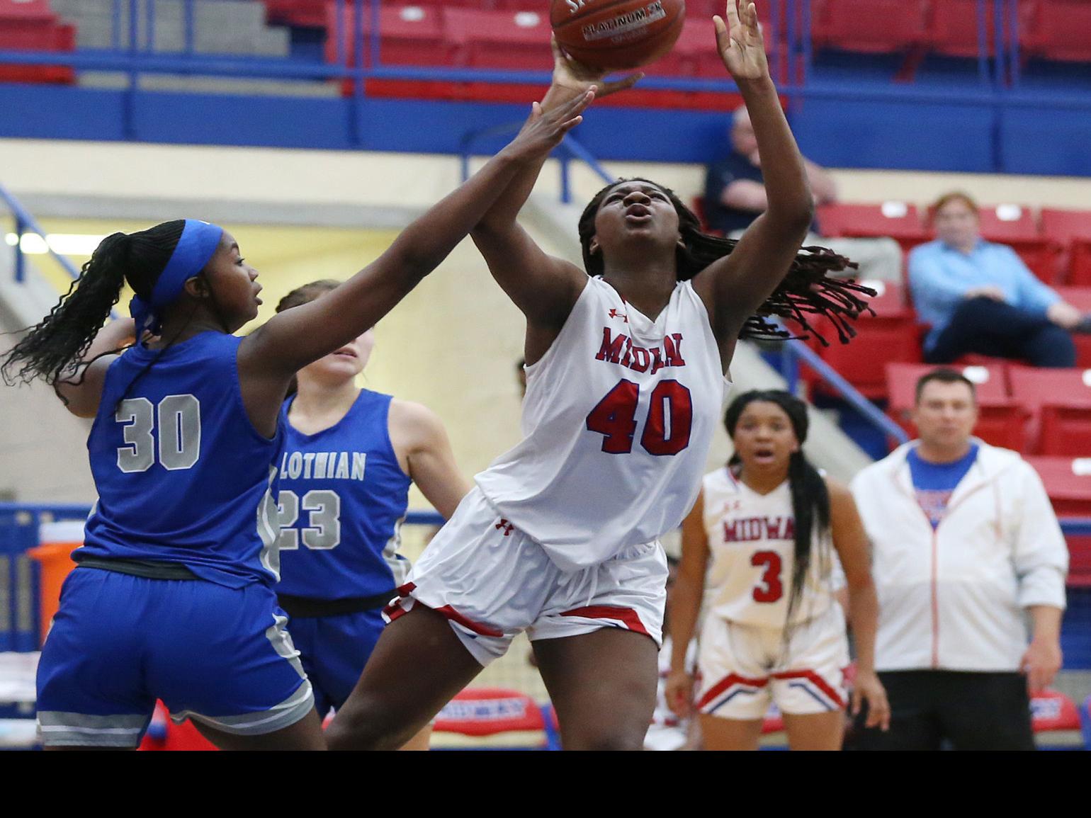 Mt Rice Roundup Pantherettes Deliver Pair Of Beatdowns Midway