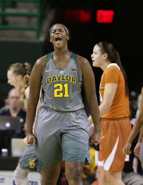 Trib All Big 12 Women S Basketball Team Unstoppable Brown Earns