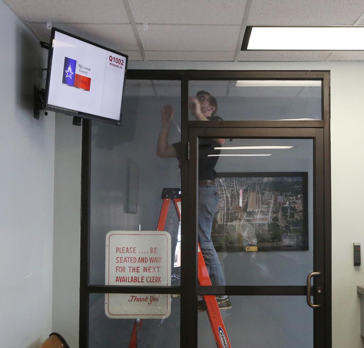 New System Lets Residents Take A Break While Waiting To