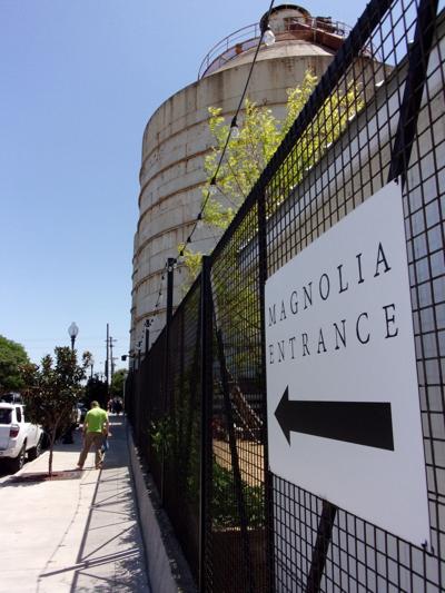 Waco and Magnolia - Osler