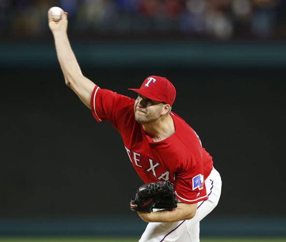 Shawn Tolleson