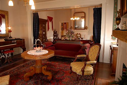 This Is Waco: Historic Homes