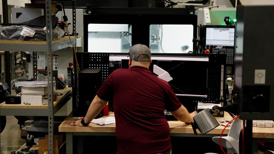 The future of nuclear energy can be found at Texas AandM-RELLIS