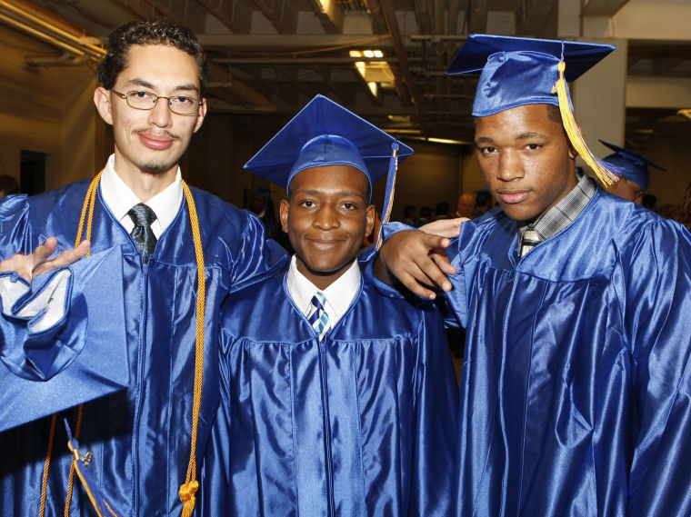 La Vega High School graduation 2011 | Photos | wacotrib.com