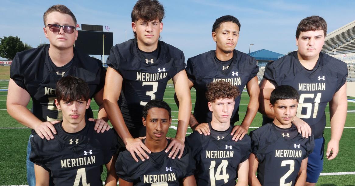 Meridian cancels final two games of season due to injuries