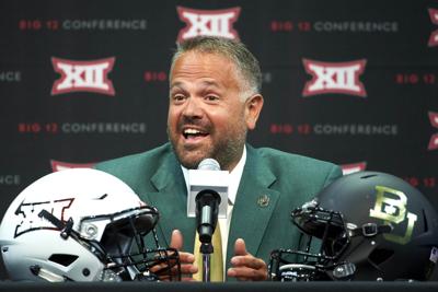 Bears Expect Return To Bowl Game Despite 9th Place Prediction