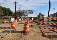 Downtown Construction