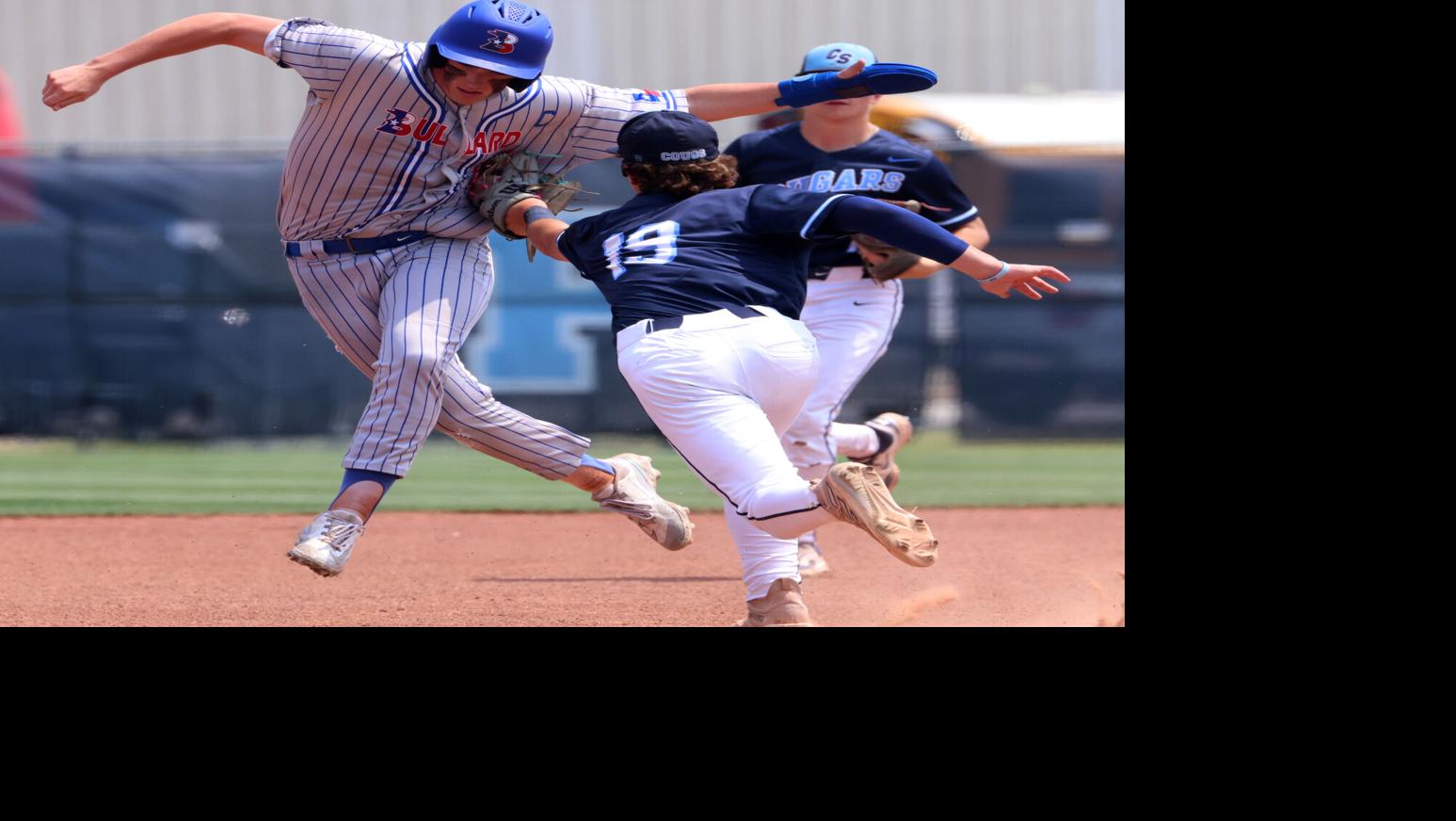 Central Texas high school baseball preview 2026