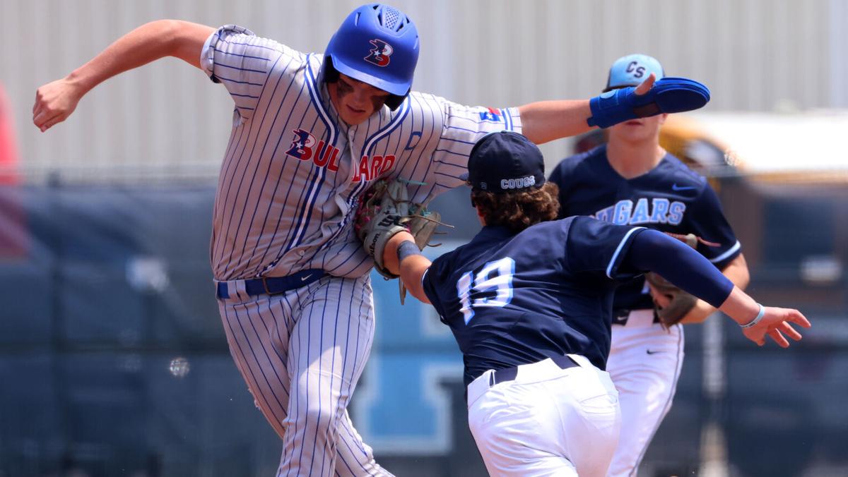 Bullar Spring Central Texas high school baseball preview 2026