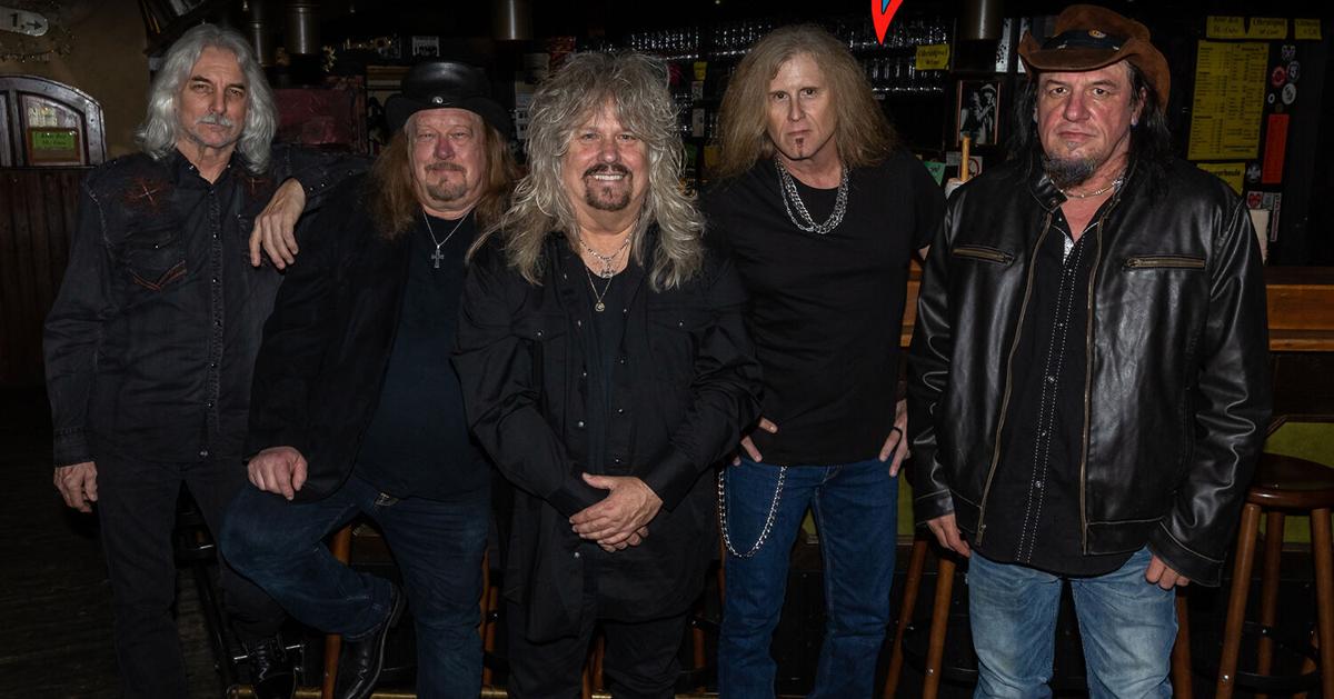 Molly Hatchet