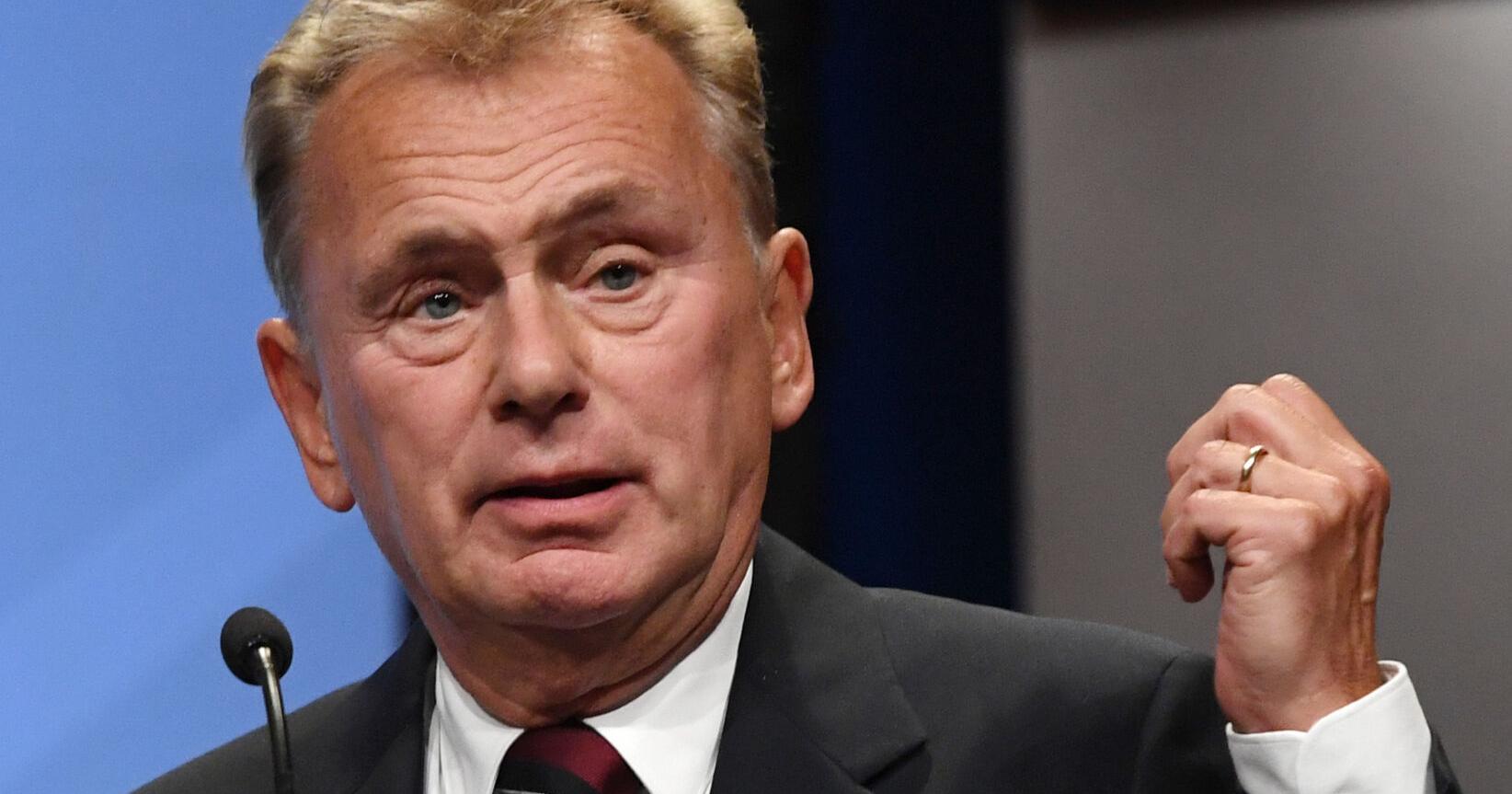 Pat Sajak's final 'Wheel of Fortune' airs Friday. What to know about his spin as host - Vimarsana News