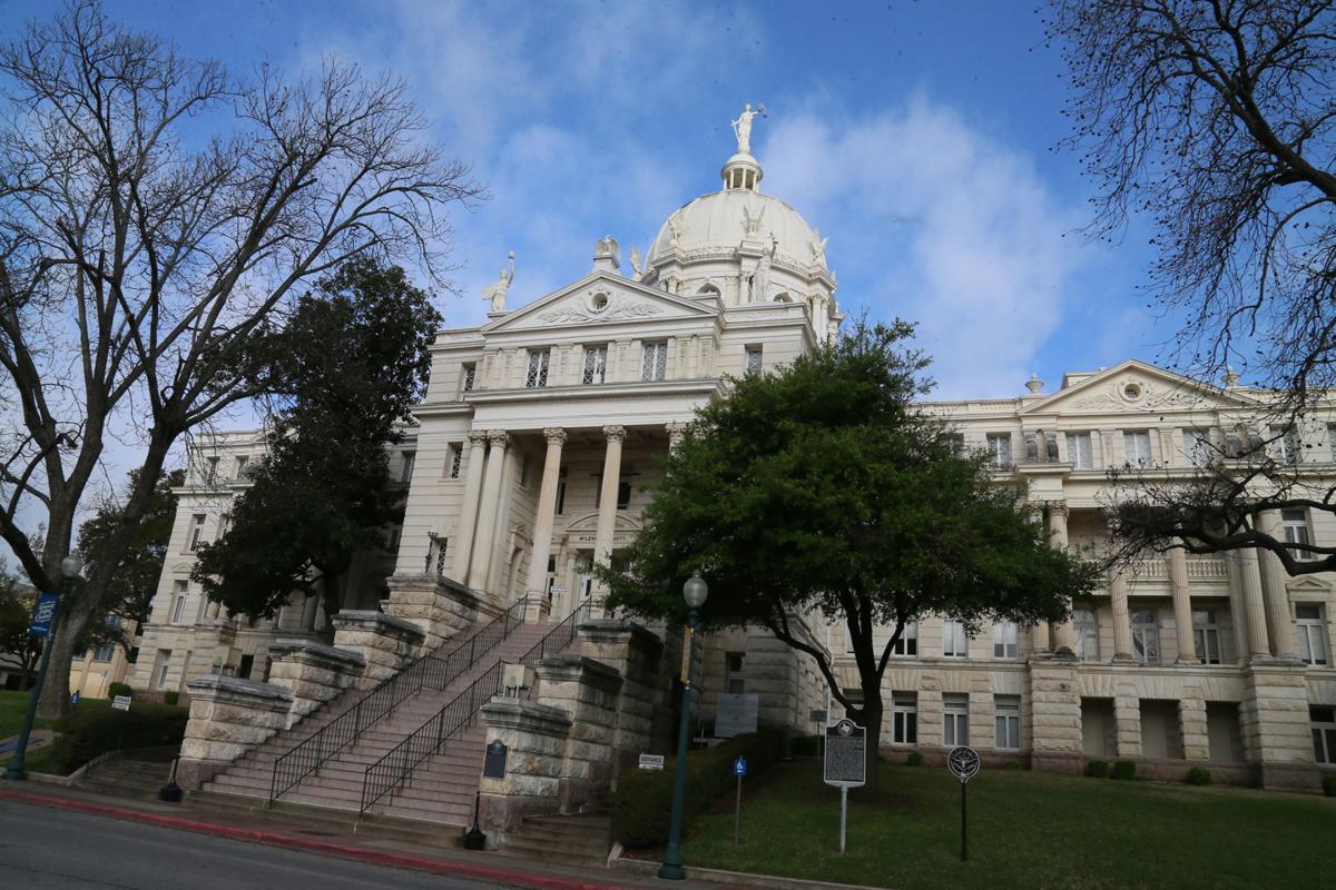 Courthouse