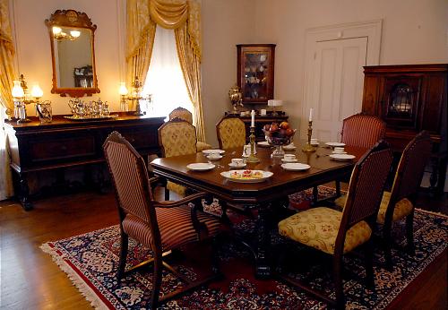 This Is Waco: Historic Homes