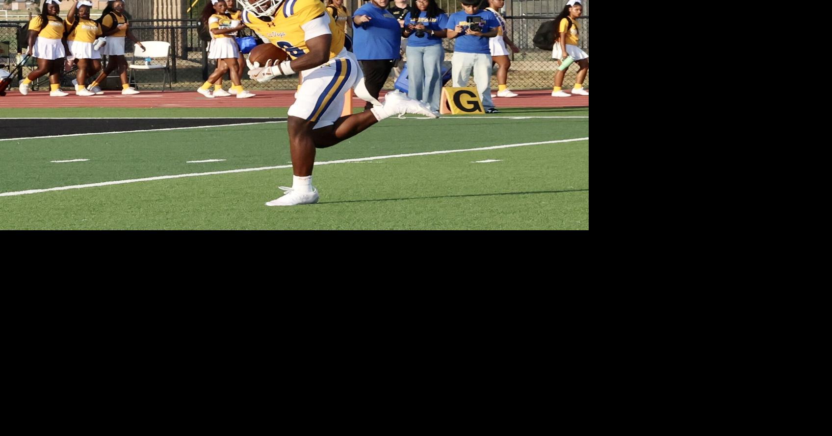 Physical La Vega Pirates start long road journey with beatdown of Franklin
