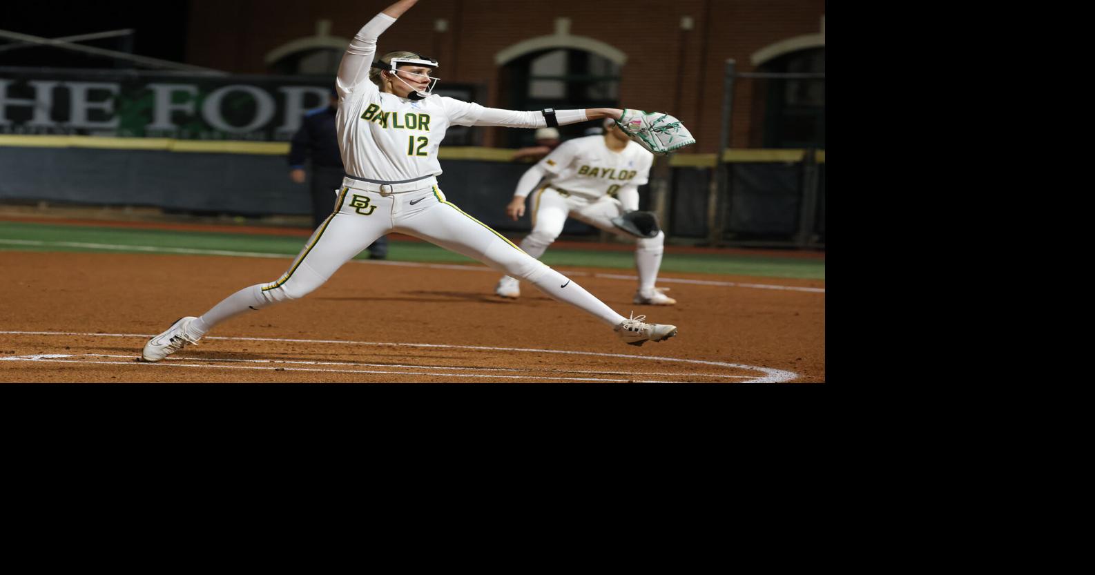 Baylor shut out in season-opening loss to Mississippi State