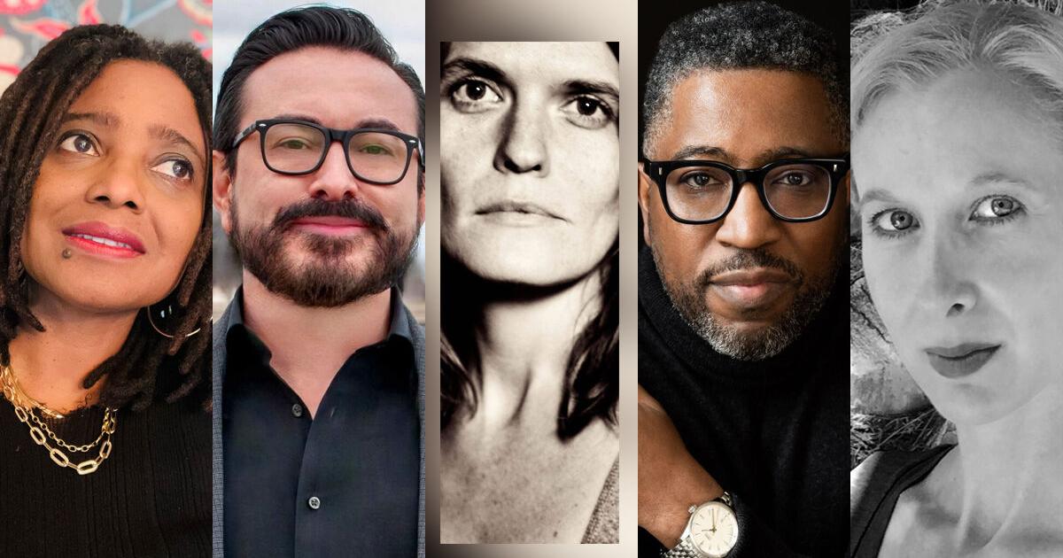 Award-winning poets headline Baylor's Beall poetry festival - Vimarsana News