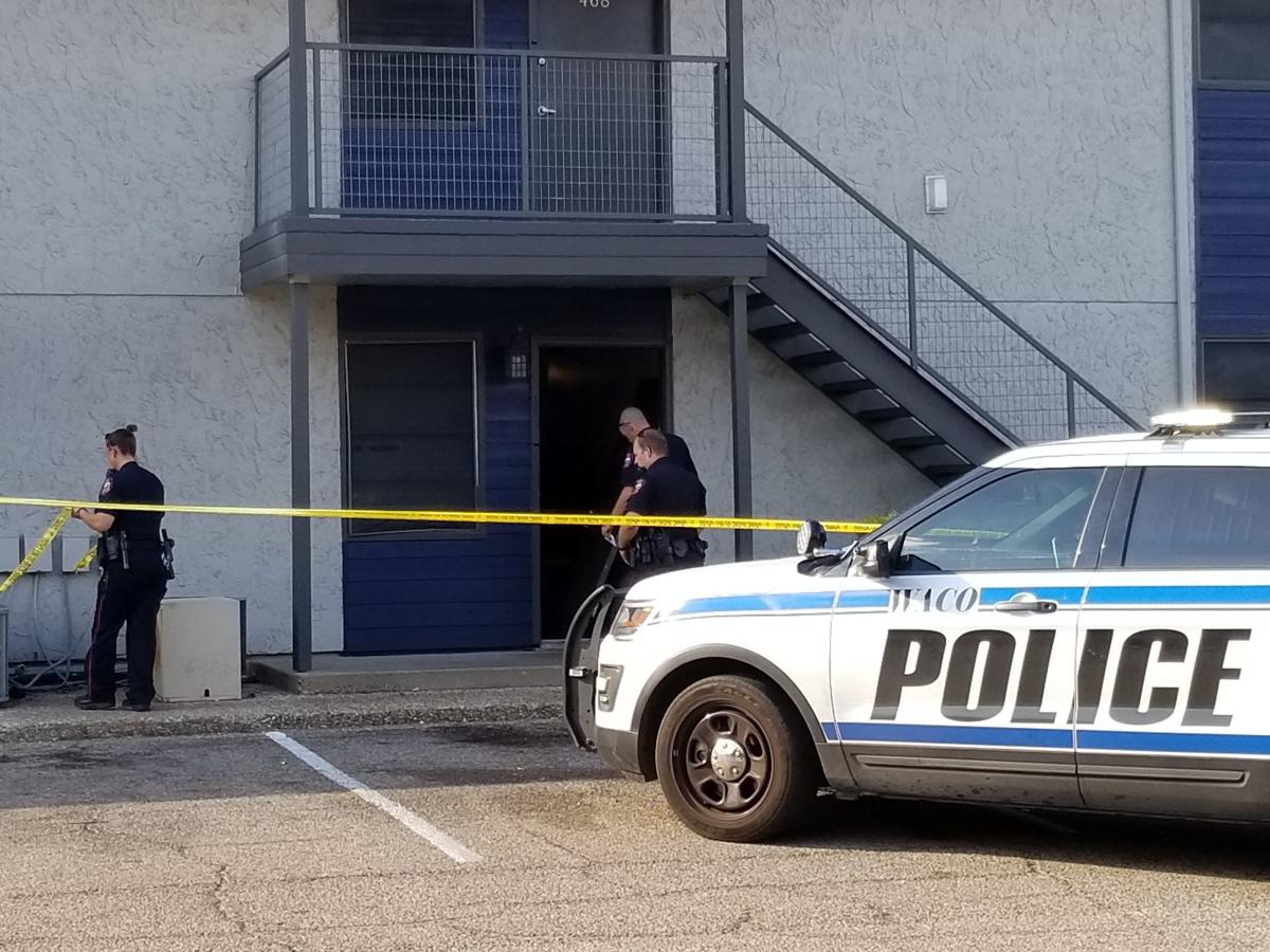 Police Investigate Shooting Near Baylor Crime Wacotrib Com