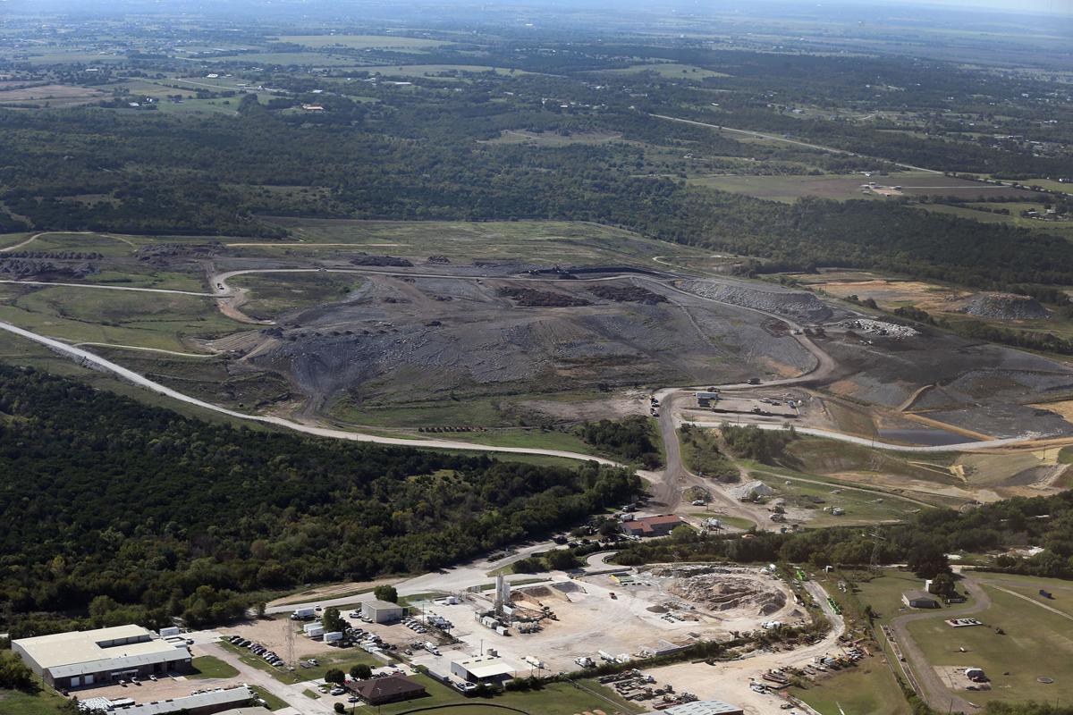 Andrew Schmeltekopf, Brad Holland, guest columnists City of Waco’s