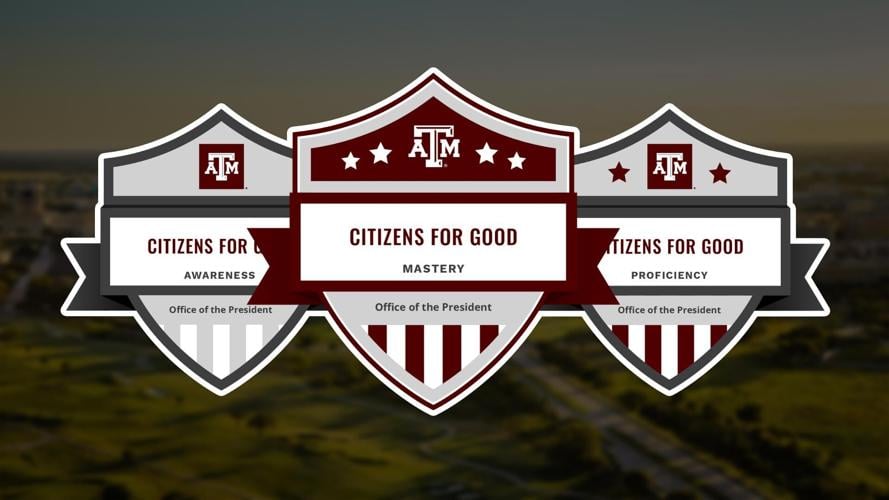 The transformative power of a Texas AandM education