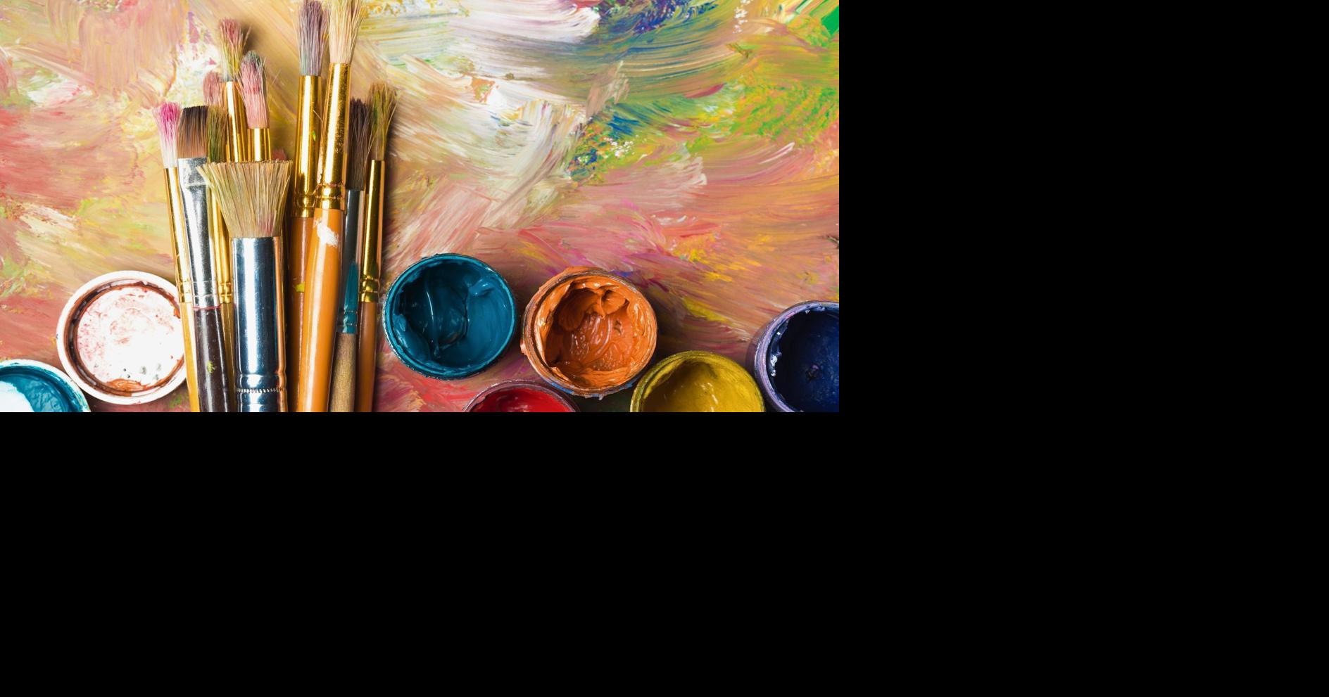 Waco-area news briefs: Art Center Waco seeking submissions of artwork of pets