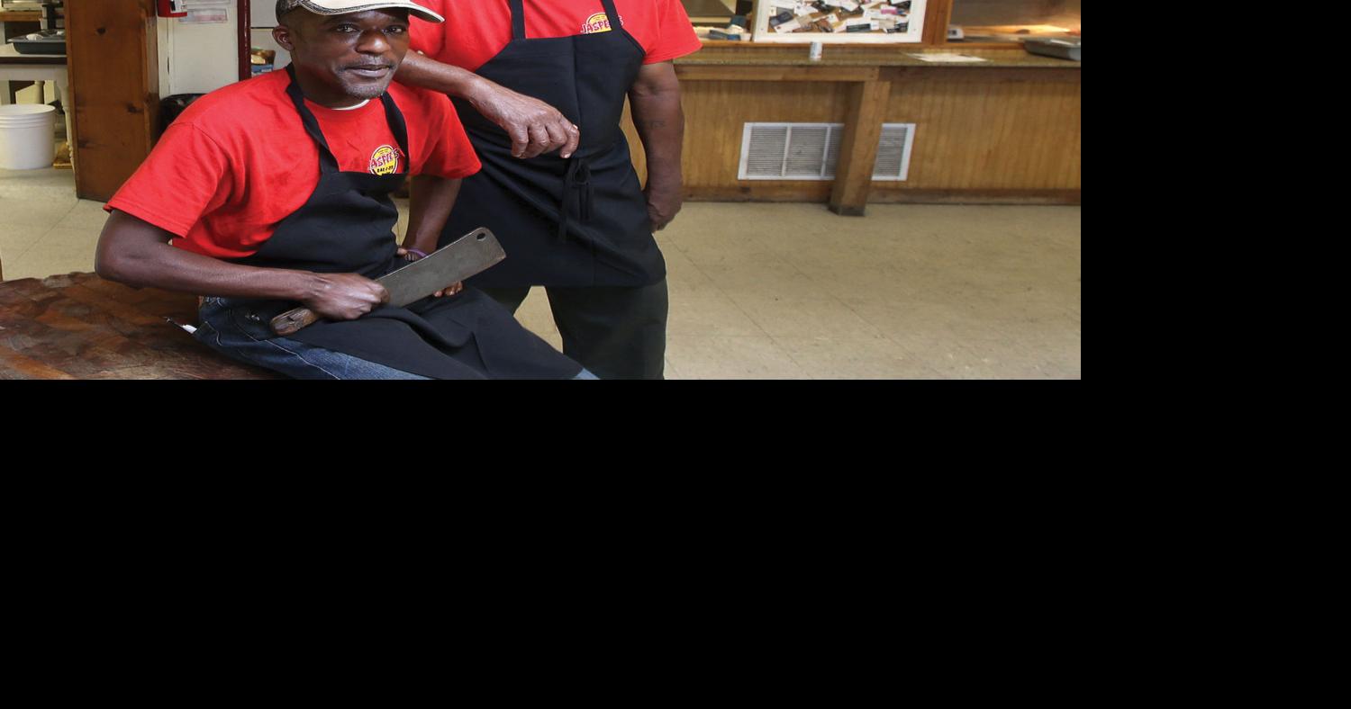 Jasper’s BarBQue maintains oldfashioned look, taste in Waco