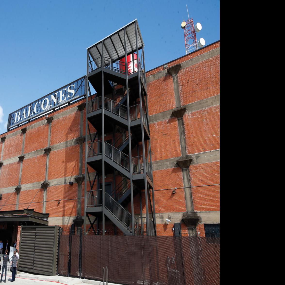Behind The Spirits Balcones Distilling Looks To Future Growth From New Headquarters Waco Today Wacotrib Com