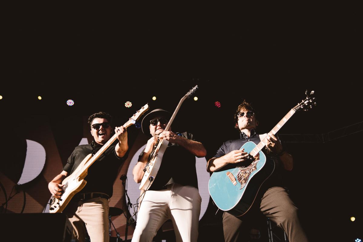 Prophets & Outlaws