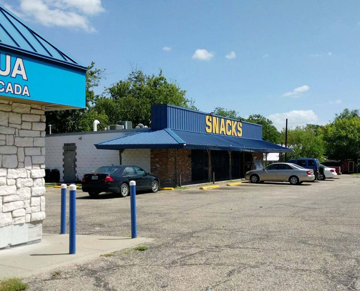 Waco Pondering New Crackdown As 8 Liner Game Rooms Make