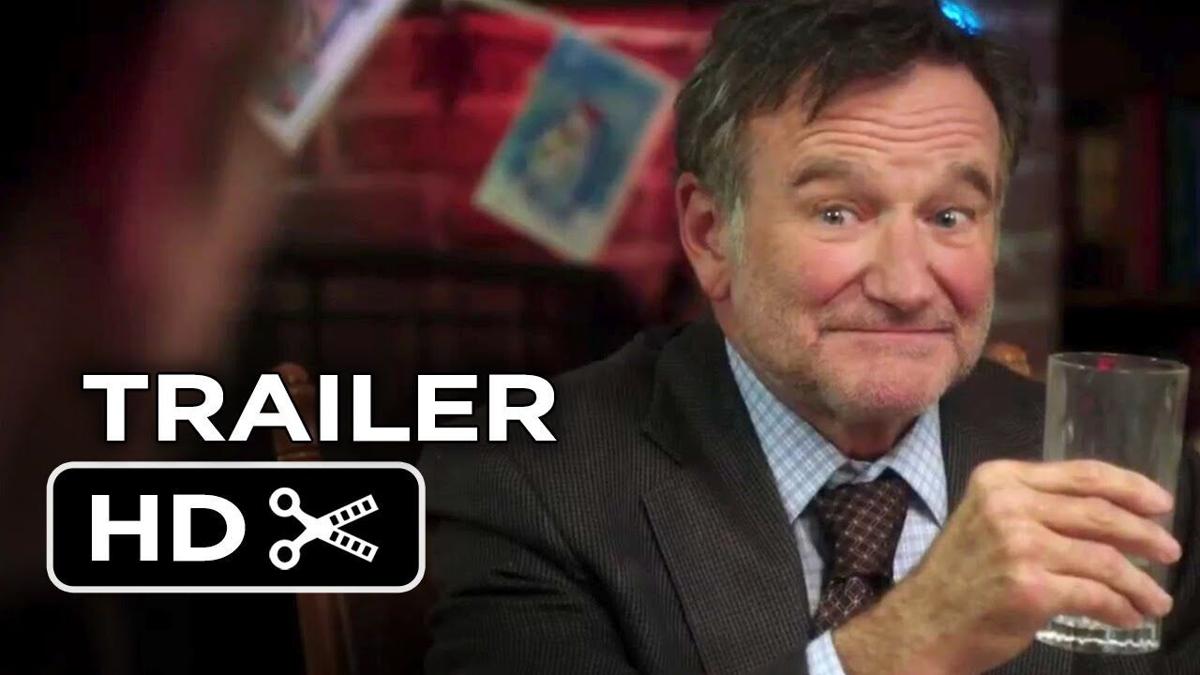 A Merry Friggin Christmas Official Trailer #1 (2014) - Robin Williams, Joel Mchale Movie Hd | | Wacotrib.com