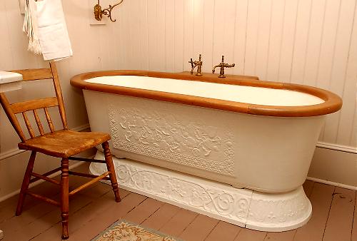 This Is Waco: Historic Homes