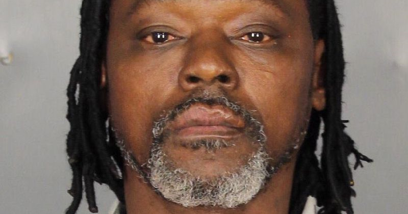 Man arrested in convenience store robbery