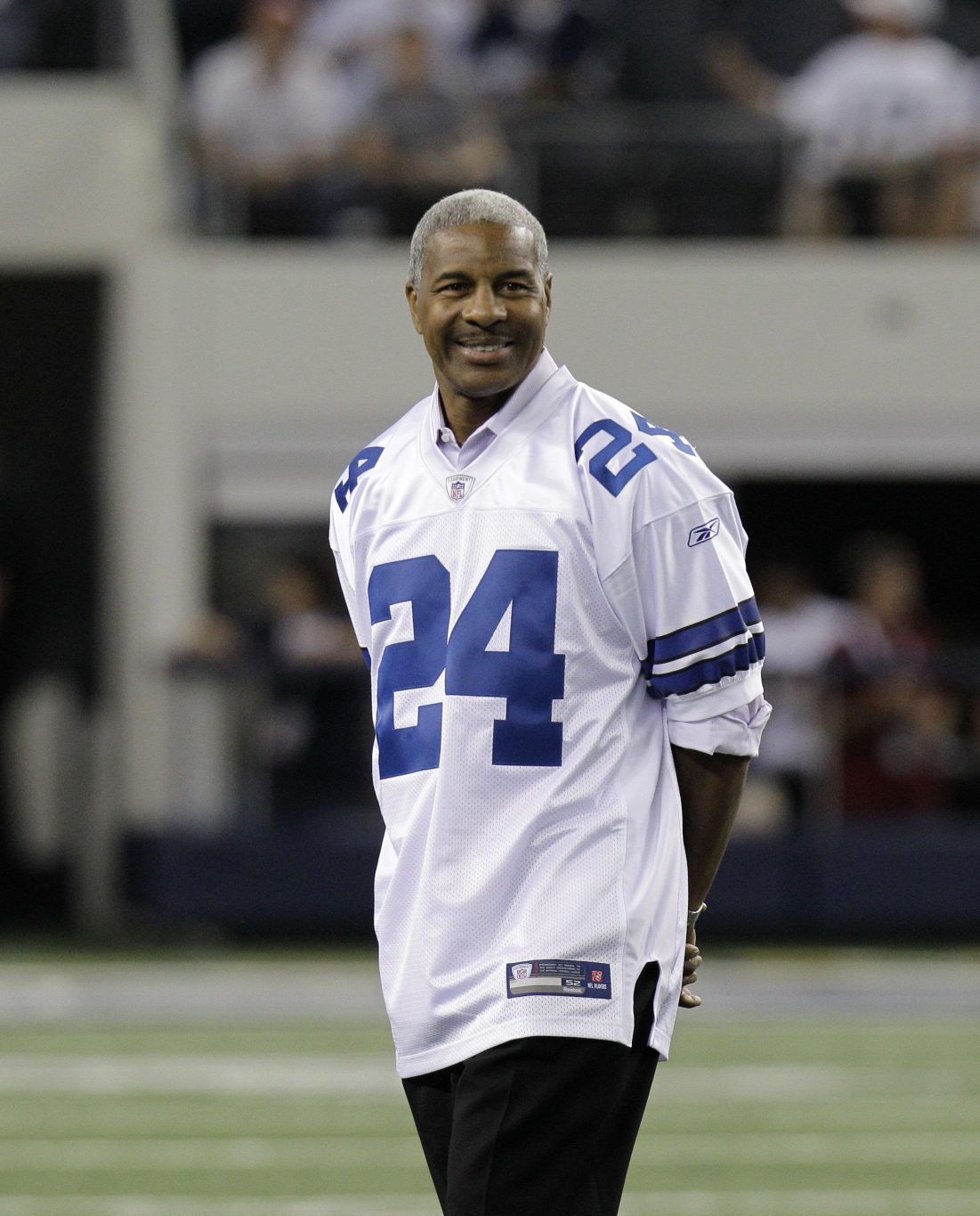 Hall of Fame profile: Cowboys legend Everson Walls a gifted athlete