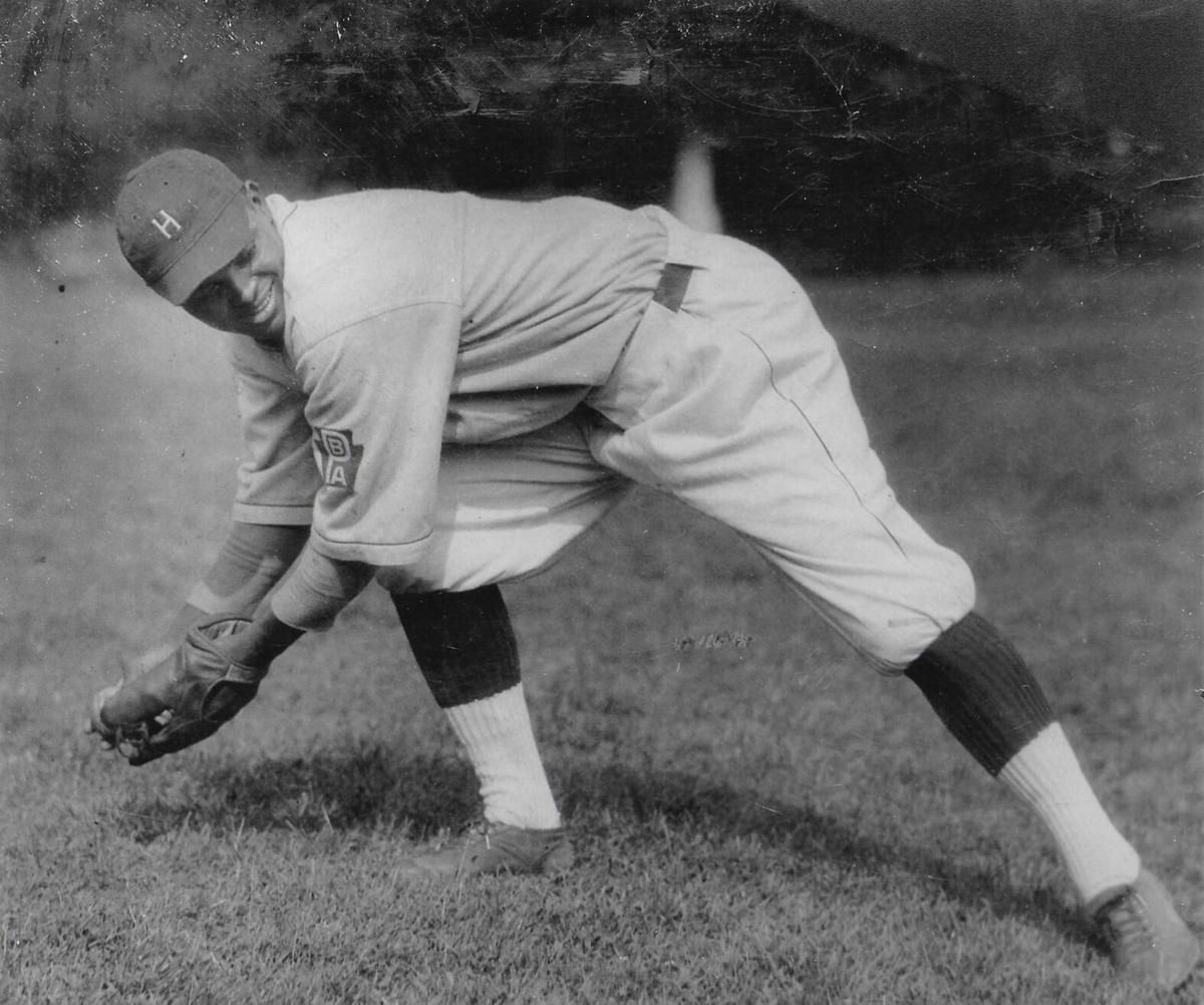 Biz Mackey impacted baseball across oceans