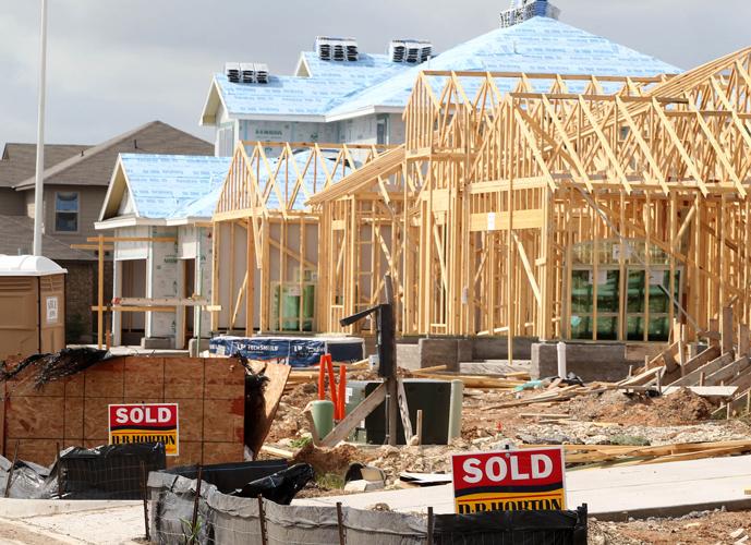 Waco housing boom leaves its mark on tax appraisals
