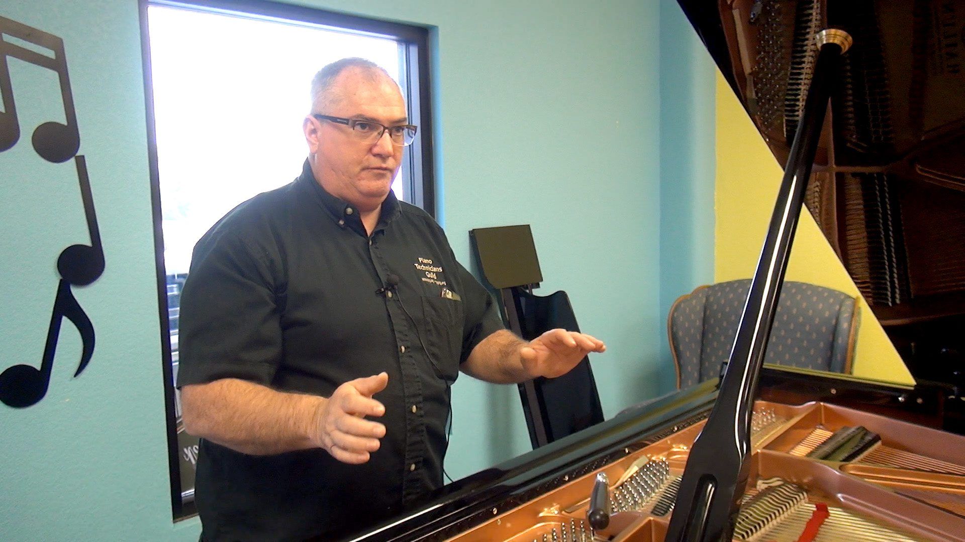 become a piano technician become a piano technician