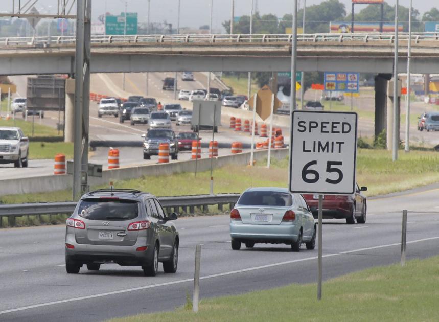More Texans poised to travel over July 4th holiday