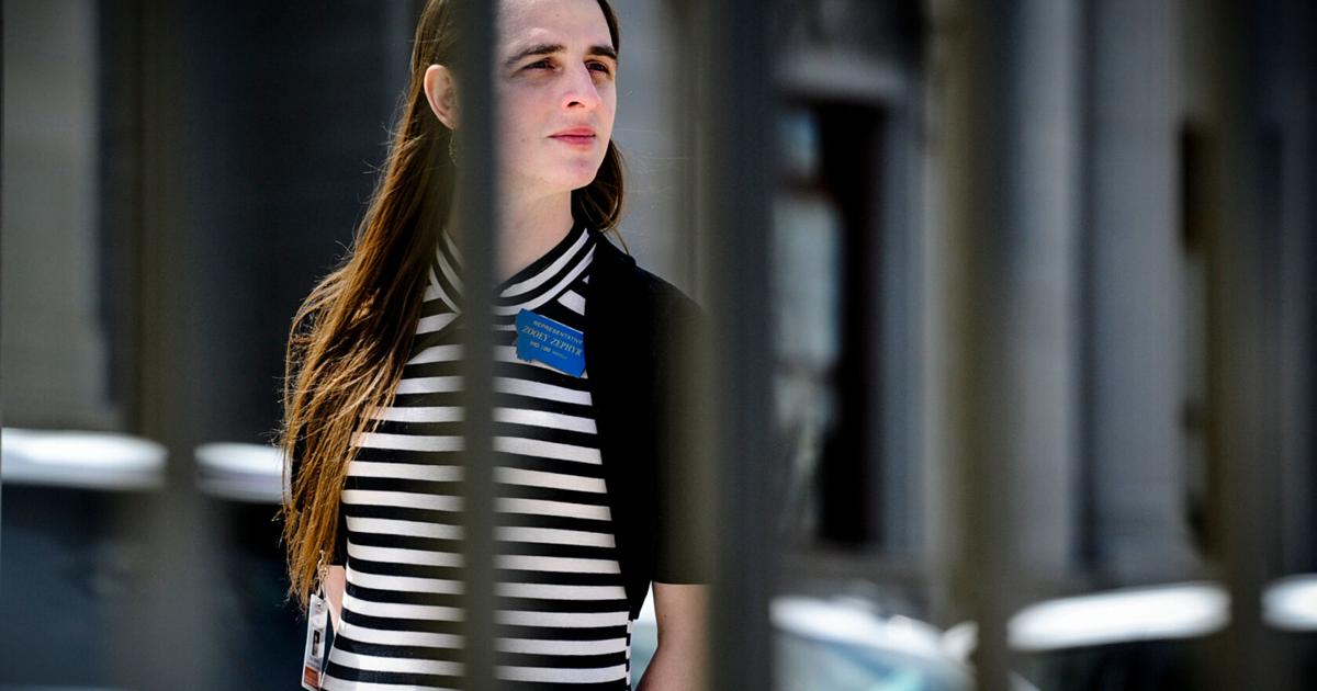 What to know about Montana’s new sex definition bill