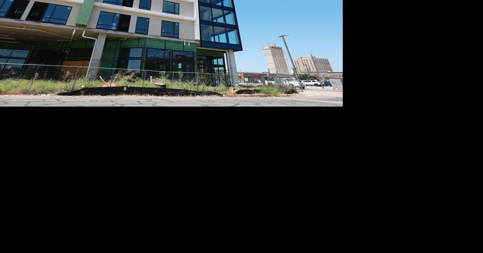 Developer says Hyatt Place in downtown Waco will get here
