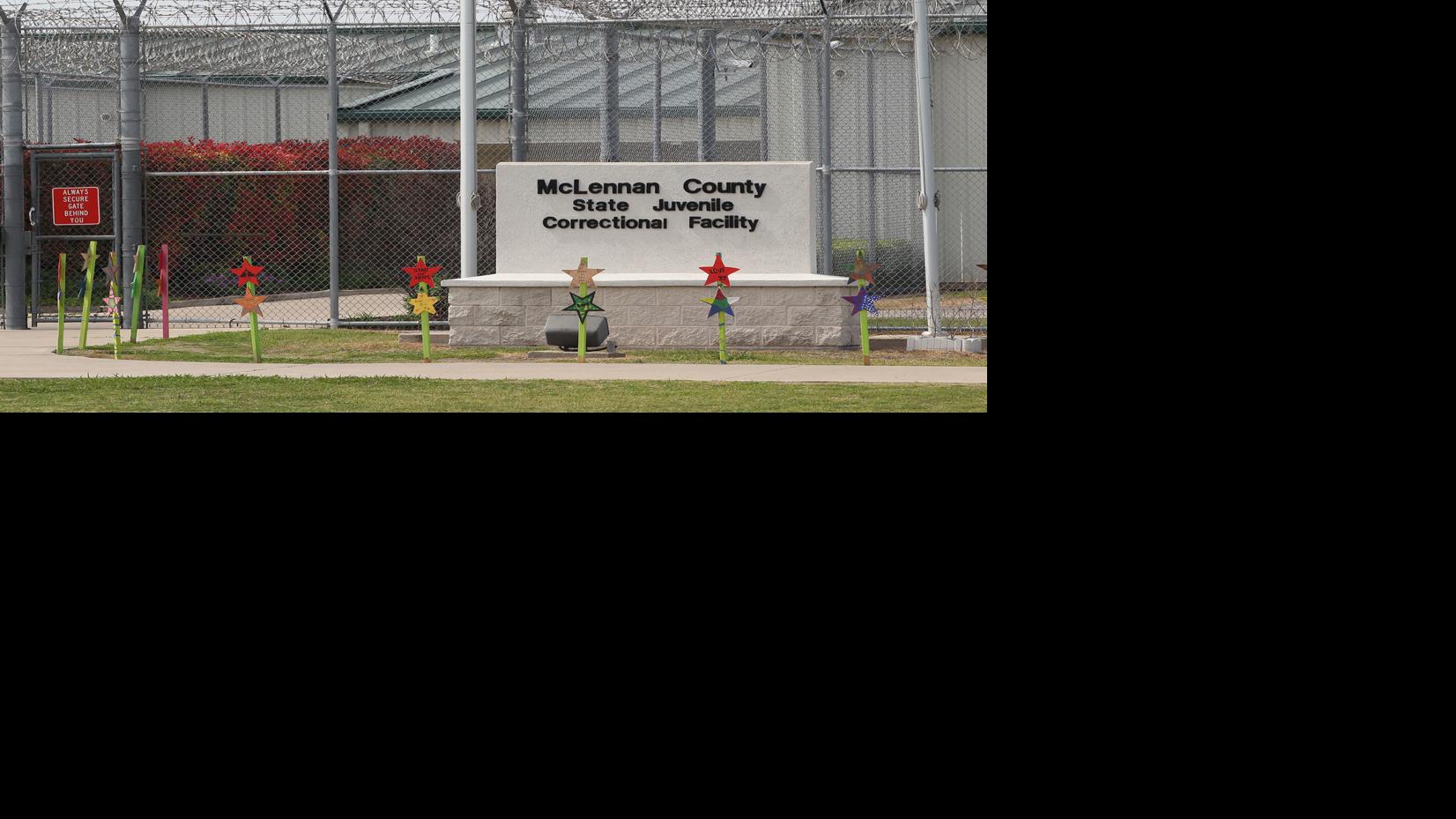 Report Sex Abuse Persists In Texas Juvenile Lockups Including Mart S Local News Wacotrib Com